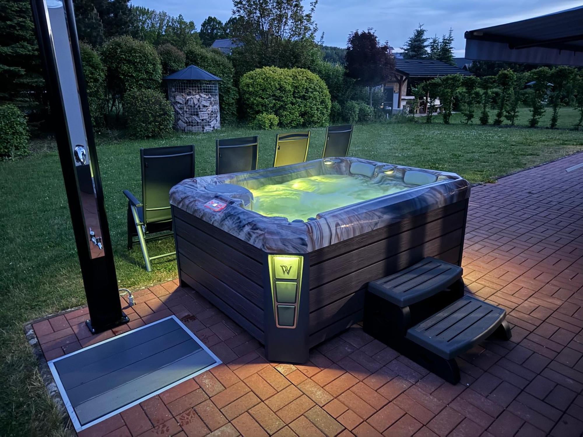 Wellness Theo * Vrchlabi