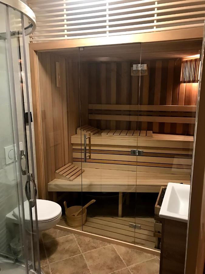 Wellness Theo Villa
