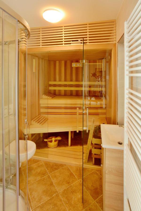 Wellness Theo Vrchlabi