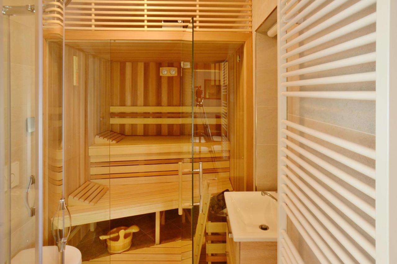 Villa Wellness Theo Vrchlabi