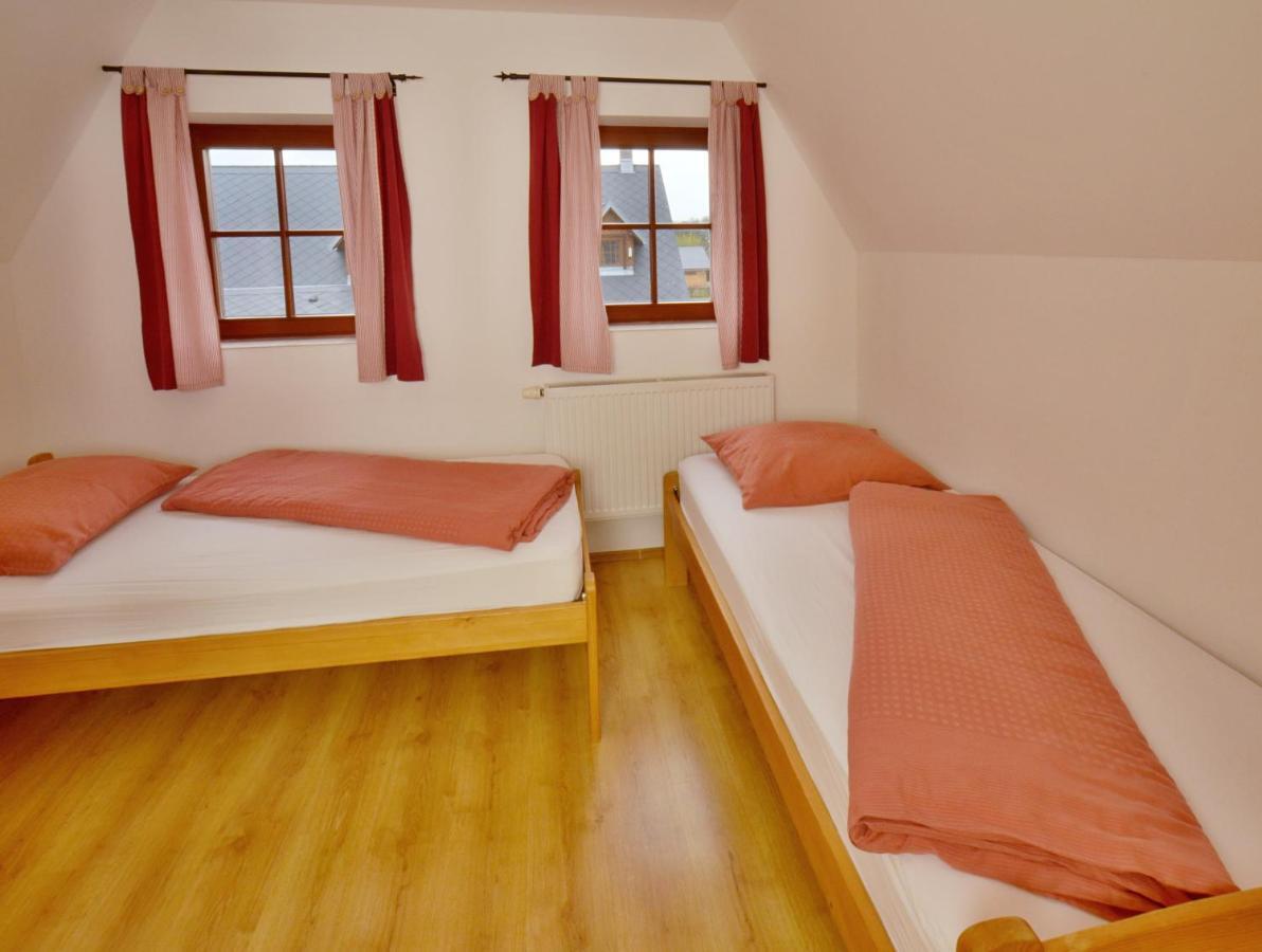 Wellness Theo * Vrchlabi