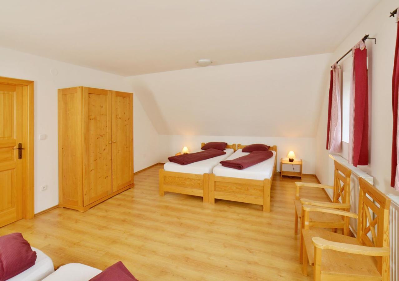 Villa Wellness Theo