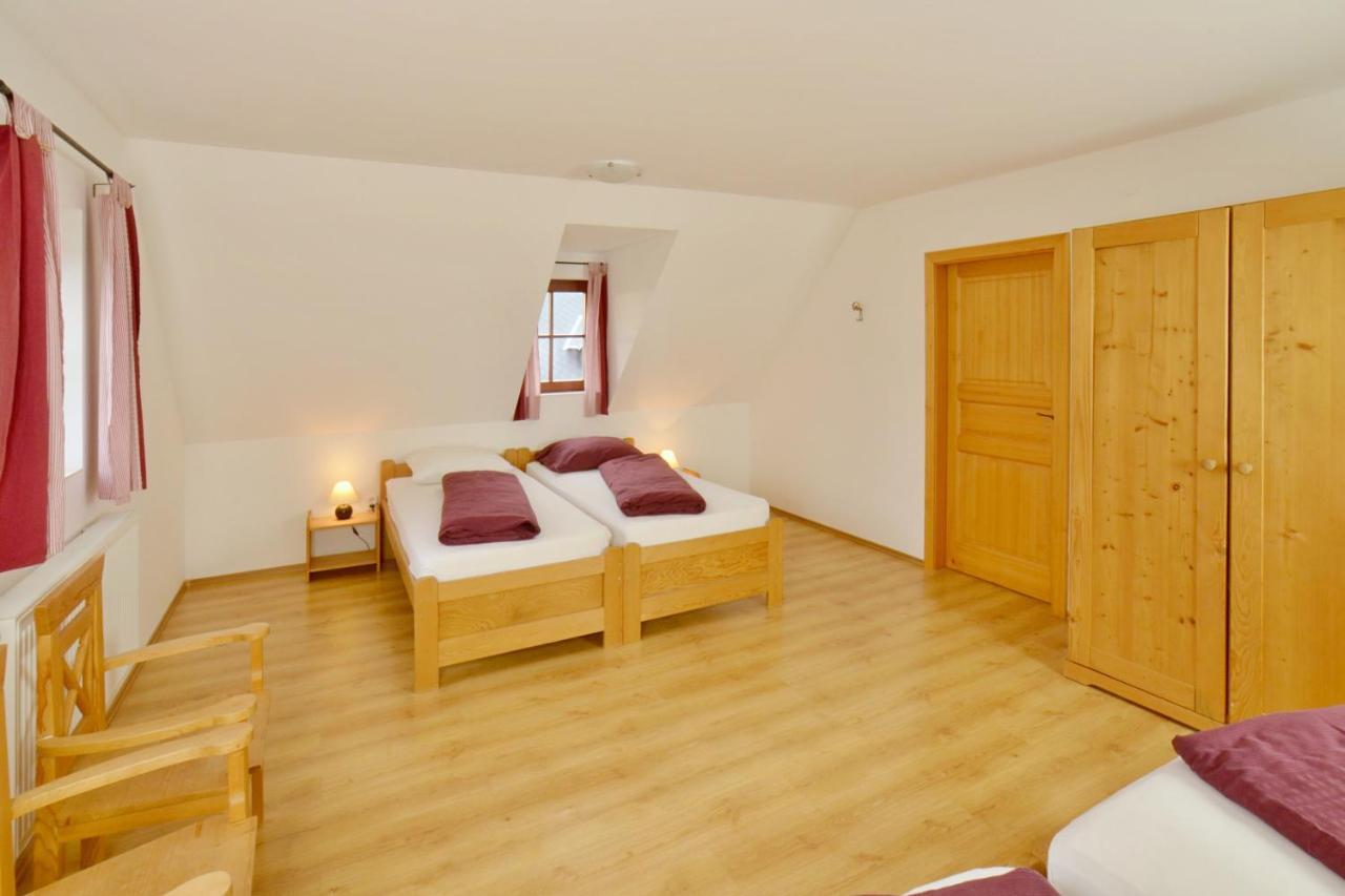 Wellness Theo Villa